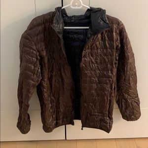 Uniqlo Ultralight Down Jacket